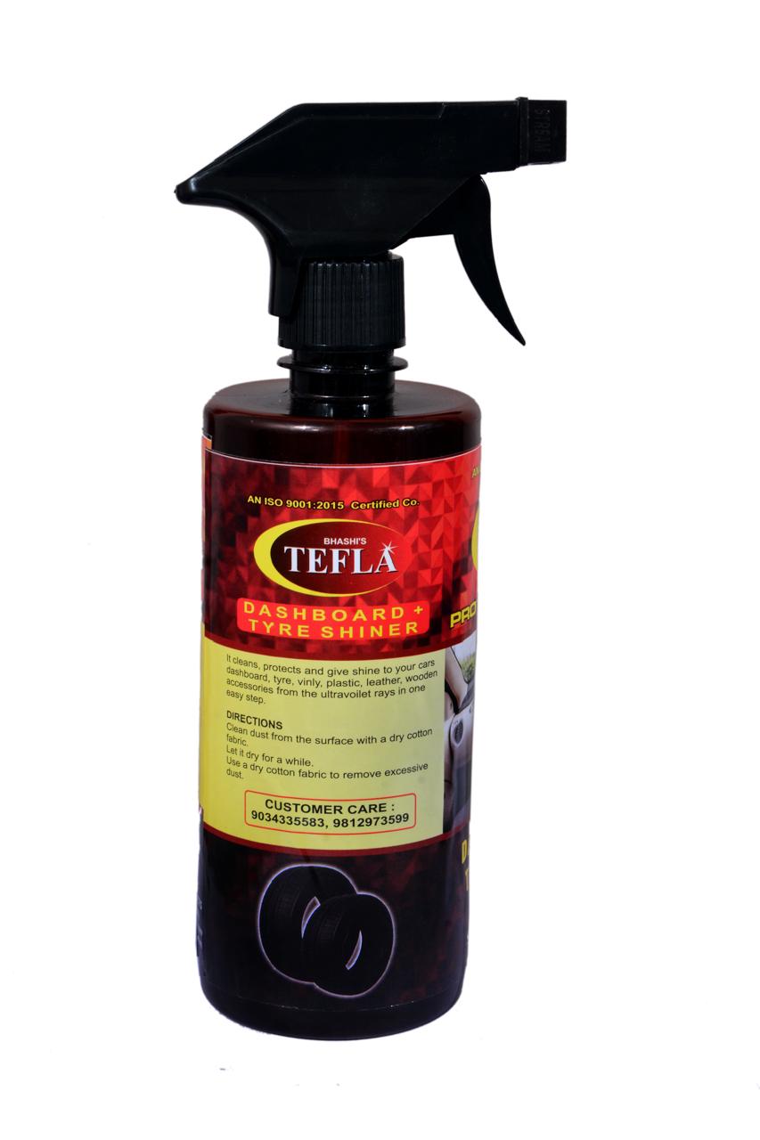 Dashbord + Tyre Shiner - Image 3