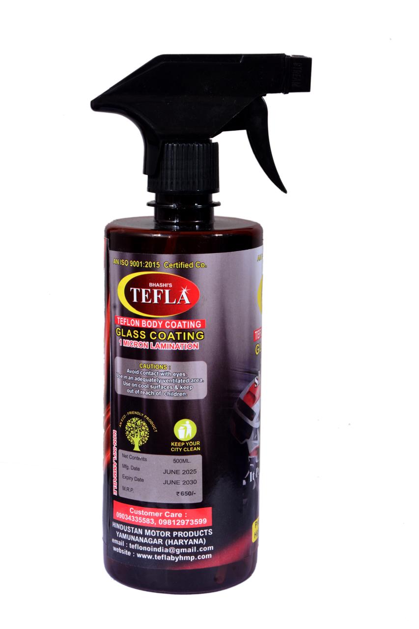 Car body Coating - Image 2